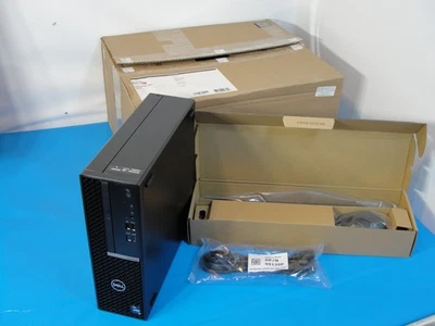DELL OptiPlex SFF Plus 7010 Intel Core i7-13700 32GB 512GB NVMe SSD Win 11 Pro - Image 1 of 4