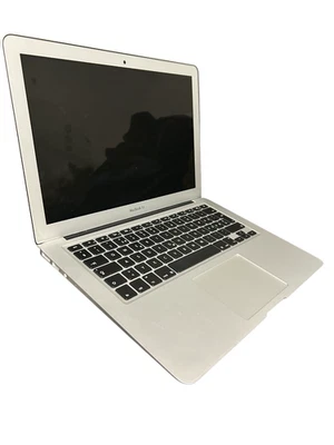 Apple MacBook Air | 13" | Retina | Early 2014 | A1466 | 8GB | Ladegerät | Top - Bild 1 von 4