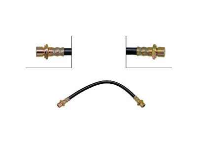 Manguera de freno Dorman 97678JZFD 1999 2000 2001 2002 para Toyota Sienna 1998-2003 Foto 1 de 2