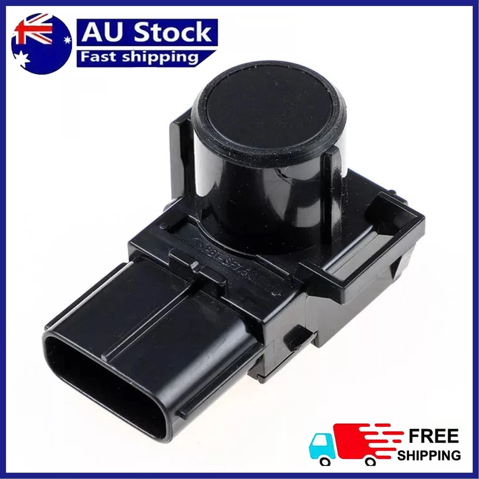 PDC Parking Sensor 89341-33130 For Toyota Tundra Camry Corolla Land FJ Cruiser - Image 1 of 4