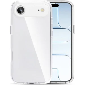 Funda de teléfono transparente para iPhone 17 Pro Max a prueba de golpes cubierta protectora para teléfono nueva - Imagen 1 de 70