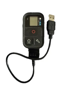 Telecomando Wireless Go Pro Hero 4 - Foto 1 di 1