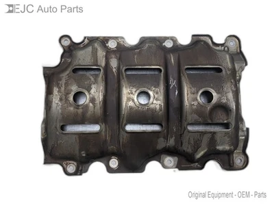 Deflector de aceite de motor para Honda Pilot 3.5 112215G0A00 16-18 gasolina Foto 1 de 4