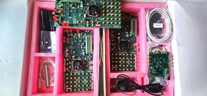 LOT OF 3-- ALTERA  Stratix IV GX Edition Development Kits 3 Boards-6XX-41264R-0H - Picture 1 of 16