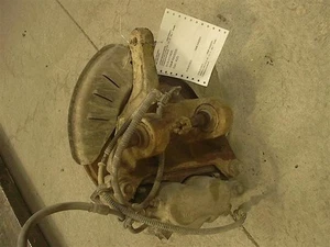 99-02 03 04 FORD F250 SUPER DUTY L. FRT SPINDLE/KNUCKLE 1453 - Picture 1 of 5