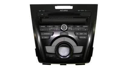 PANEL DE CONTROL ACURA ILX 13-15 39546-TX6-A41 - NUEVO OEM Foto 1 de 4