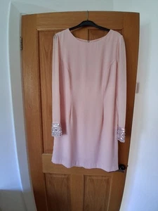 Bodycon Dress Women Size 16 By Papaya At Matalan. - Picture 1 of 5