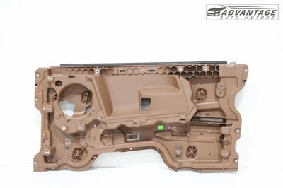 Freightliner Cascadia 2018-24 panel de puerta del lado del pasajero delantero derecho transportador OEM Foto 1 de 4