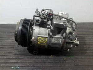 4472601852 AIR CONDITIONING COMPRESSOR / P3-B2-18-4 / SB4249638 / 1977926 FOR BM - Picture 1 of 10