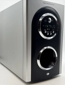 Durabrand Ht-3915 Home Theater Deep Bass Subwoofer Speaker 90 Watts - Picture 1 of 9
