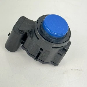 2019 2020 21 2022 BMW X5 X6 Parking Aid Sensor Supra Bumper 6620 9475665-01 OEM - Picture 1 of 4