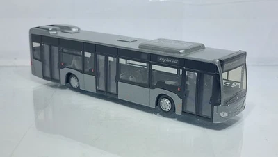 Rietze MB Citaro Hybrid Werbemodell 1/87 (BD25/29) - Bild 1 von 2