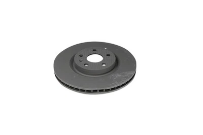 Rotor de freno de disco GM 177-1065 piezas originales para Cadillac CTS 08-14 Foto 1 de 4