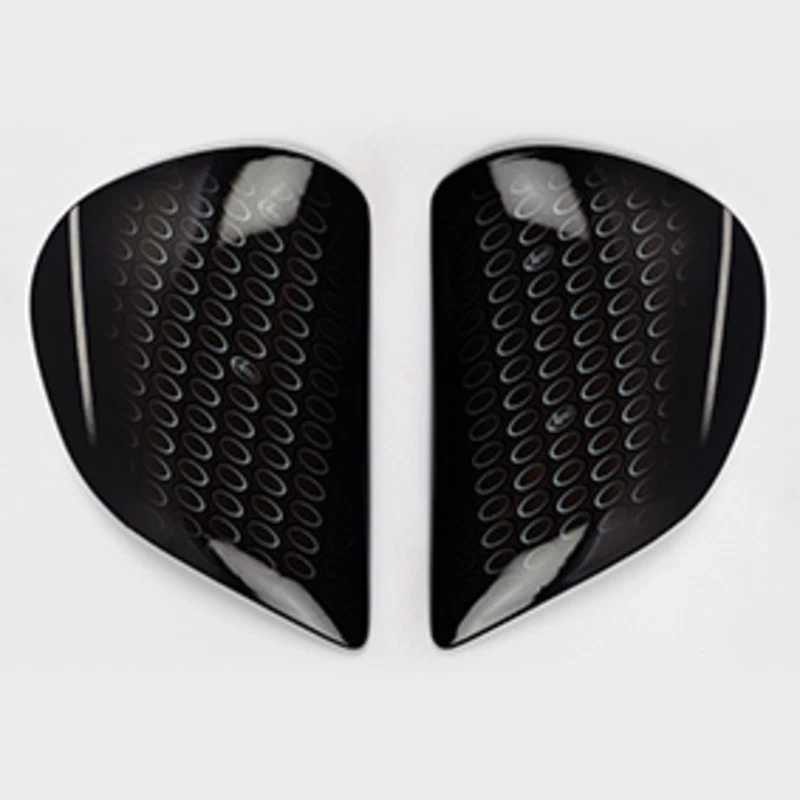 HOLDERSET ARAI SAJ TEAM WHITE FULL FACE HELMET