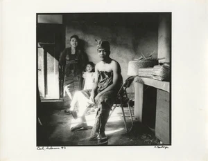 Anthony Barboza / BALI INDONESIA '93 Signed 1st Edition - Picture 1 of 1
