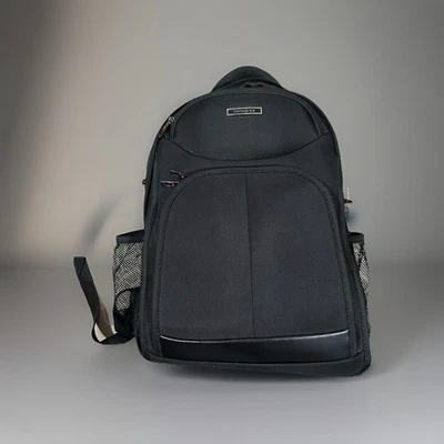 Mochila para portátil SAMSONITE de segunda mano Business. Foto 1 de 4
