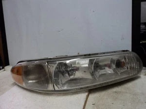 02 03 04 05 FARO PASAJERO DERECHO SIGLO 47222 - Imagen 1 de 2