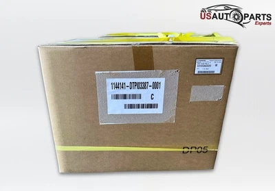 Genuine Subaru - Engine Short Block For Legacy Outback Tribeca 3.6L 2008-2014 Foto 1 de 4