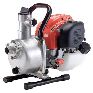 DAYTON 11G226 Engine Driven Utility Pump,25cc,1" NPT 11G226 - Picture 1 of 1