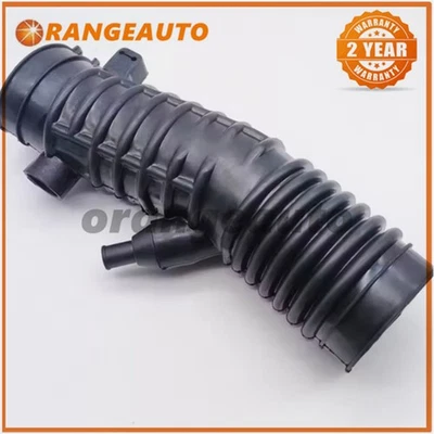 Air Filter Rubber Intake Hose For Toyota Lexus Crown GRS182 GRS190 17881-31100 - Image 1 of 2