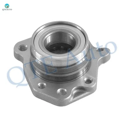 Подшипник ступицы заднего правого колеса в сборе для Honda CR-V 1997-2001 годов выпуска - Изображение 1 из 4