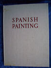 "Spanish Painting from the Catalan Frescos to El Greco" von Jacques Lassaigne