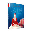 Maria By Callas Dvd New