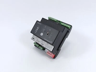 GRUNDFOS 96002460 CU211.400.3 - Image 1 of 4