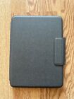 Logitech Combo Touch Keyboard Case for Apple iPad Air 4th & 5th Gen Oxford Gray