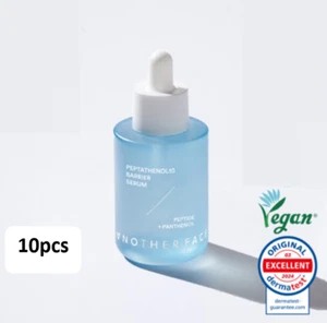 Another Face Peptathenol10 Barrier Serum 40ml * 10pcs Moisturizing K-Beauty - Picture 1 of 2
