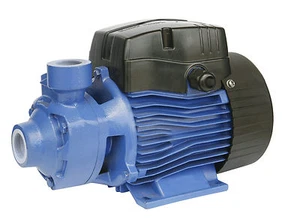 Bianco PTF60M Cast Iron Turbine Pump - Picture 1 of 3