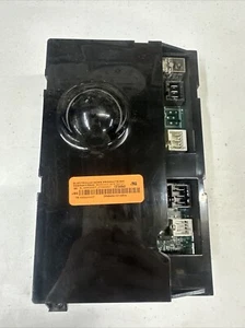 Electrolux 137249940 Dryer Control - Picture 1 of 3