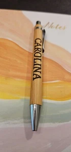 Custom Bamboo Pens - Gifts that Inspire - Picture 1 of 6