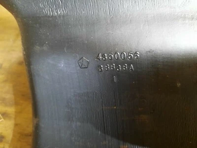 Duto aquecedor Dodge Dakota 1993 - Imagem 1 de 4