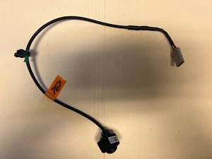 GM CORVETTE FRONT PARK ASSIST CAMERA PART # 23324700 - Picture 1 of 5