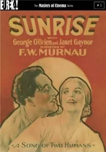 SUNRISE A SONG OF TWO HUMANS DVD 2 DISC SPECIAL EDITION MOVIE FILM UK RELEASE R2 - Picture 1 of 1