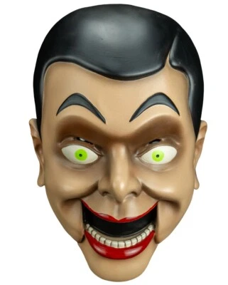 GOOSEBUMPS - SLAPPY MASK (VINYL) - Image 1 of 4