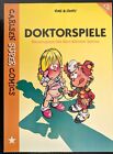 DER KLEINE SPIROU - Doktorspiele - Tome &amp; Janry - Carlsen Super Comics - Z2