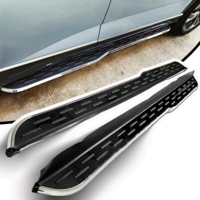 Running Board Fit for Honda HRV HR-V 2015-2021 Side Step NerfBar Car Accessories - Image 1 of 4