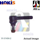 TIE ROD END FOR VW LT/40-55/Van/Platform/Chassis 1G/DV/ACL/DLDW/CP/1E/ACT 2.4L