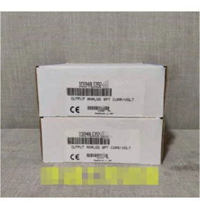 IC694ALG392 For GE Fanuc New Analog Output Module Free Shipping - Bild 1 von 3
