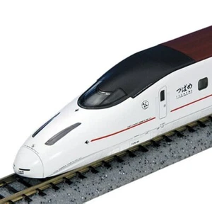 KATO N gauge 10-491 Kyushu Shinkansen 800 system Swallow 6 cars - Picture 1 of 7