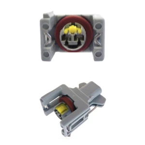 Fuel Injection Connectors - DIESEL DELPHI DJ70229A-3.5-21 (FEMALE) plug auto fcc - Picture 1 of 3
