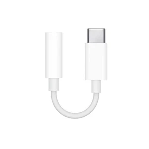 USB Type C to 3.5mm AUX Audio Headphone Jack Cable Adapter For iphone 16/15Pro - Picture 1 of 1