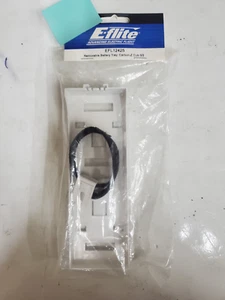 Neu E-Fling EFL12425 herausnehmbares Batteriefach Carbon Z Cub SS - Bild 1 von 3