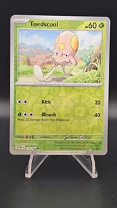 Toedscool 016/182 Sv04: Paradox Rift Reverse Holo - Imagen 1 de 2