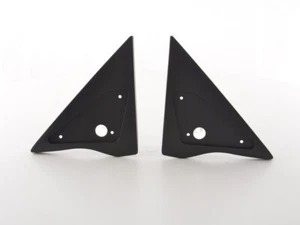 Fiat Punto (188) years 2000-2003 sport mirror plate adapter - Picture 1 of 8