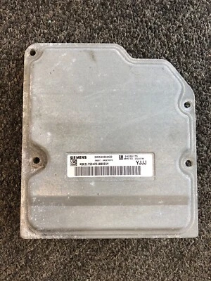 2004-2005 CADILLAC STS МОДУЛЬ УПРАВЛЕНИЯ ТРАНСМИССИЕЙ TCU 24232175 OEM - Изображение 1 из 4