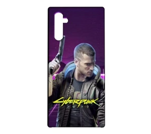 Coque pour GALAXY A10 A20 A30 A40 A50 A60 A70 A90 A03 A04 CYBERPUNK 14 - Foto 1 di 1