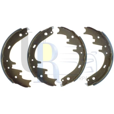 Zapata de freno de tambor trasero Centric Parts 1 pieza para Ford F-150 1975-1993 1994 1995 1996 Foto 1 de 3